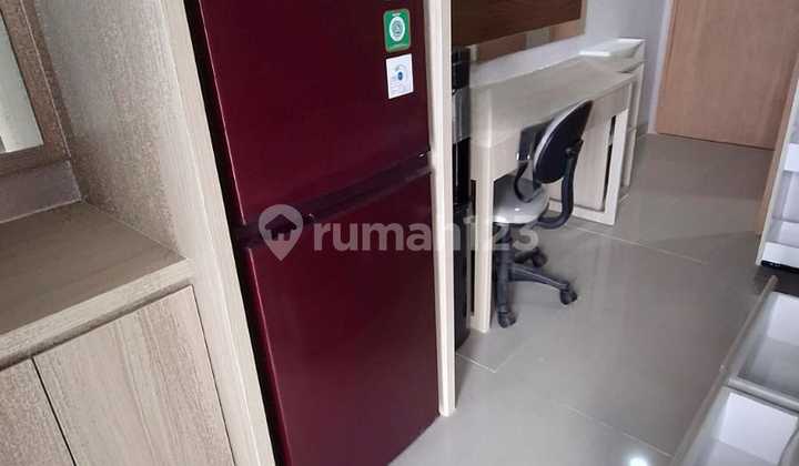 Apartemen B Residence Unit Studio Brand New