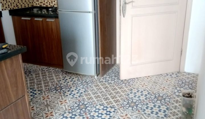 Paladian Park Apartment 2 BR Furnished