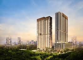 Apartemen type studio siap huni di Jakarta Selatan 2