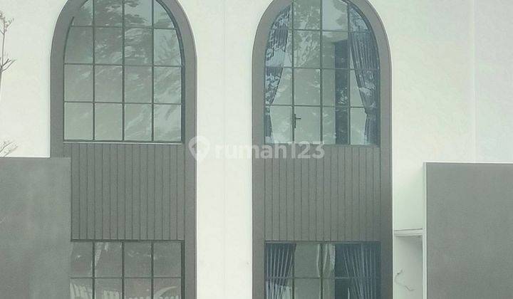 Rekomendasi Rumah 2 Lantai Dekat Exit Toll Sawojajar Rumah Baru Timur 2