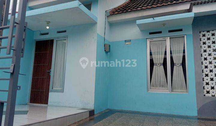 Rumah Minimalis Modern 200jt An Kedungkandang Dekat Dispenduk Kota Rumah Shm Bagus Barat 2