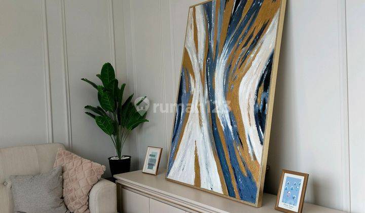 Villa Murah Kwalitas Bagus Dekat Bns Dan Jatimpark Kota Batu 2