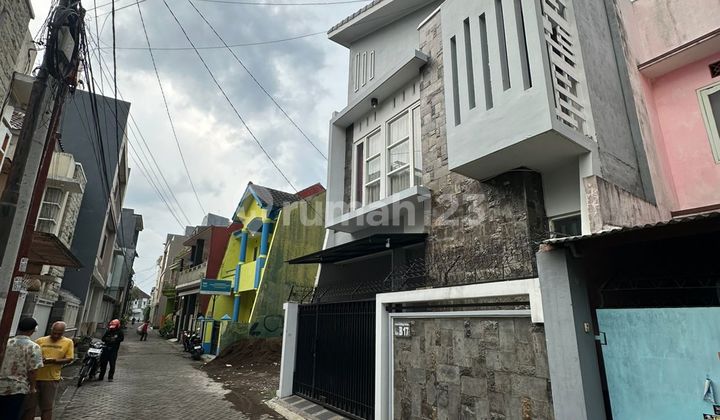 Boarding House Close to UIN Merjosari Campus, Malang 2