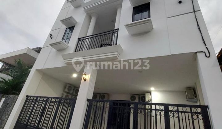Exclusive Boarding House Full Facilities Exclusive Boarding House Full Facilities