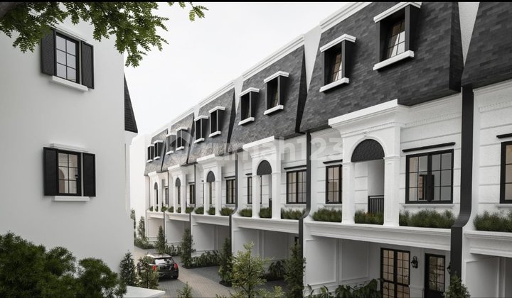 New 3-Story Boarding House Area Near UIN Malang 2