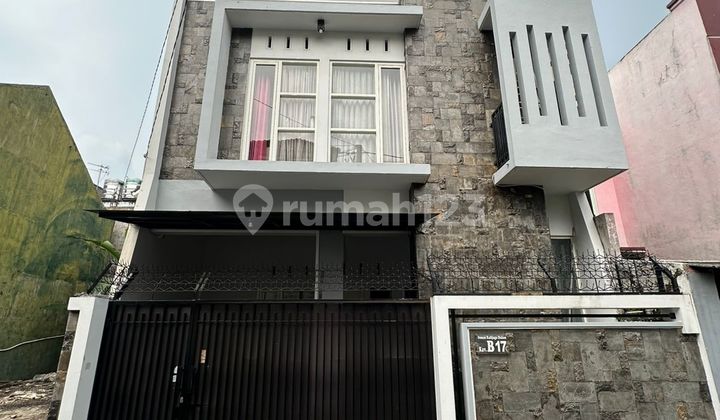 Boarding House Close to UIN Merjosari Campus, Malang 1
