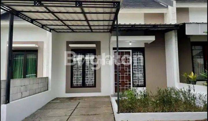 HUNIAN KAN KEBUN RAYA RESIDENCE 1