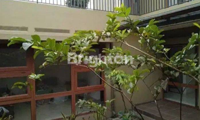 RUMAH RAPI ASRI DAN SEJUK RASA VILLA 2