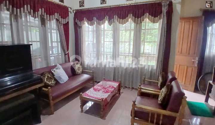  Rumah Strategis Dalam Kota - Dekat Kampus & Rsud 2