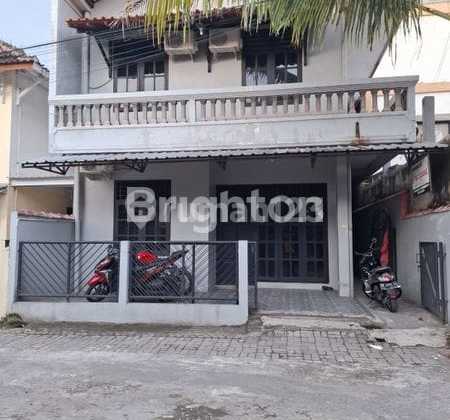 * Investasi Kos 16 Kamar - Area Premium Condong Catur 5 Menit Ke Kampus & Pakuwon Mall * Investasi Kos 16 Kamar - Area Premium Condong Catur 5 Menit Ke Kampus & Pakuwon Mall