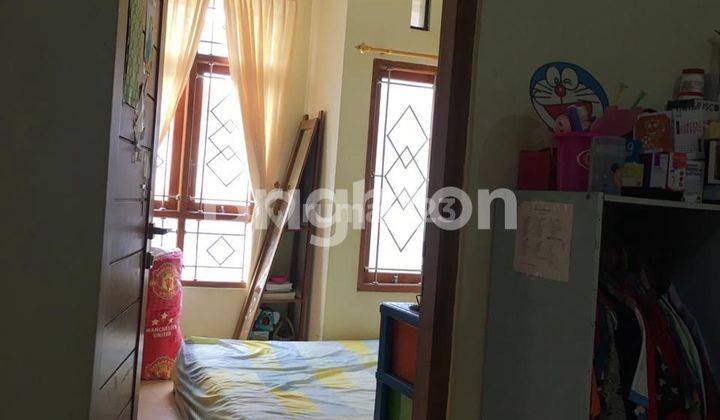 Rumah & Tempat Usaha Strategis dalam  Ring Road Utara – Dekat Kampus & Lingkungan Kost 2
