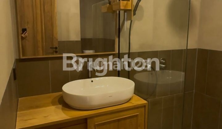 New house ready to occupy, Tamantirta housing 2