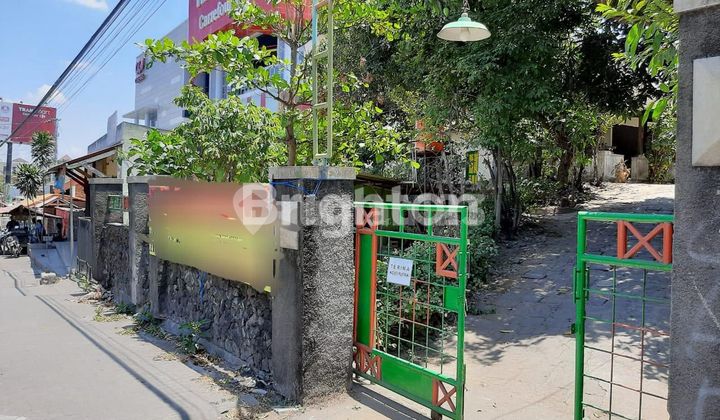 TANAH NDEWAN....TANAH JALAN PROTOKOL YOGYA - SOLO TANAH NDEWAN....TANAH JALAN PROTOKOL YOGYA - SOLO