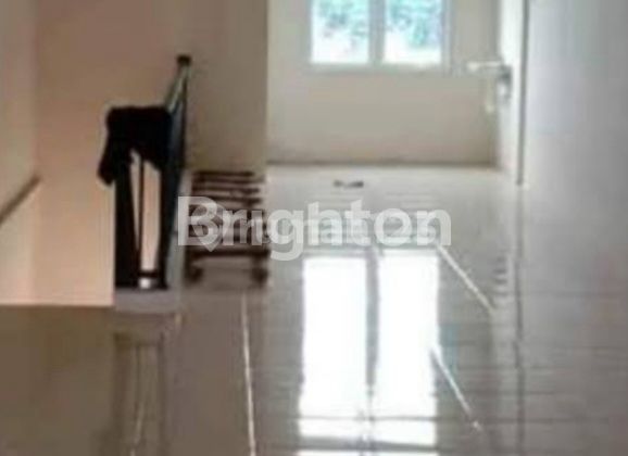 RUKO 2 LANTAI DI JL KEBON AGUNG SEBRANG YOUTH CENTER , PARKIR LUAS, SLEMAN ,YOGYAKARTA 2