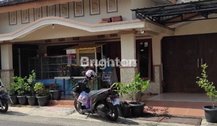 RUMAH TINGGAL & USAHA MADUGONDO SITIMULYO 2