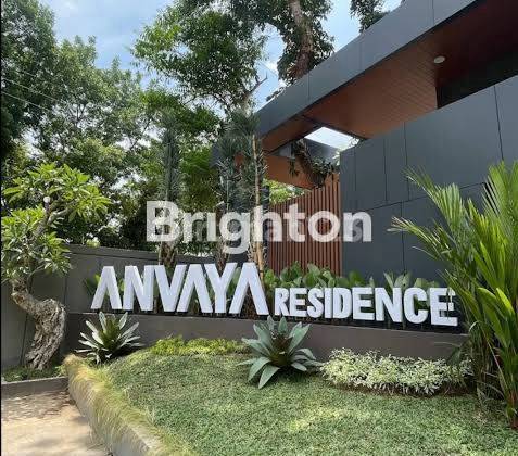 ANVANYA RESIDENCE HUNIAN SUPER PREMIUM DI JANTUNG GEJAYAN YOGYAKARTA 1