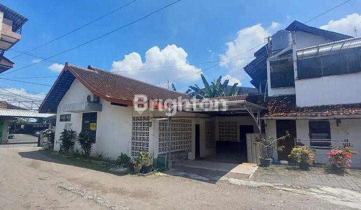 RUMAH KOST STRATEGIS DI KOTA YOGYAKARTA 1