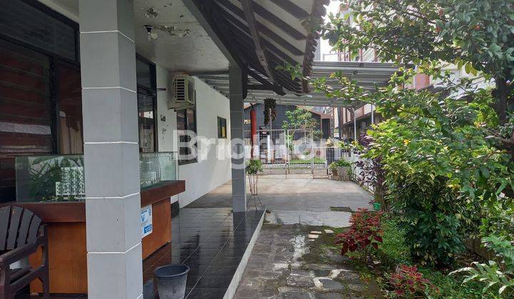 RUMAH KOST STRATEGIS DI KOTA YOGYAKARTA 2