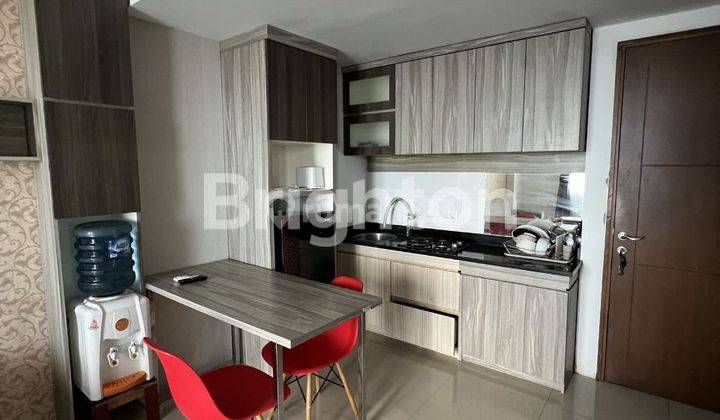 TYPE 2 BR SUPERIOR VIVO APARTMENT 2