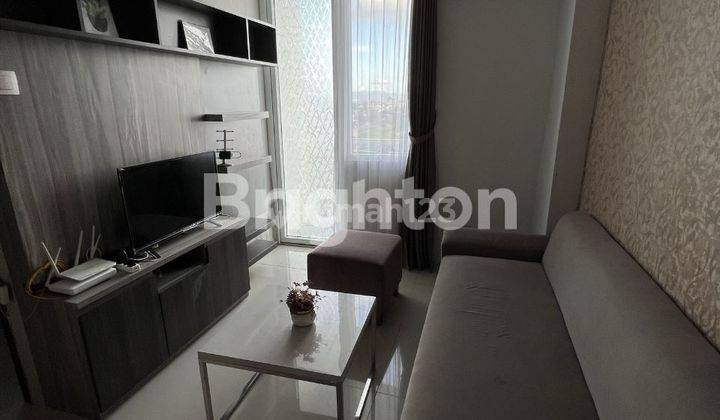 TYPE 2 BR SUPERIOR VIVO APARTMENT 1