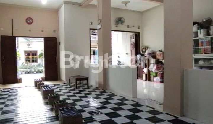 PERUMAHAN BALE KAMBANG 2