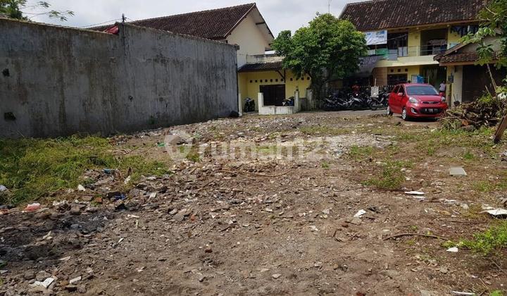 Dijual Murah Tanah & Kos-Kosan 500 M² Palagan Jogja - Belakang Hotel Hyatt | Sertifikat Pecah Dijual Murah Tanah & Kos-Kosan 500 M² Palagan Jogja - Belakang Hotel Hyatt | Sertifikat Pecah