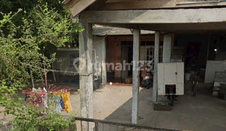 :Fire: Dijual Cepat! Rumah Luas & Nyaman di Bekasi - Siap Huni! :Fire: