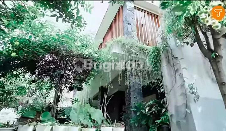 Rumah Mewah siap huni di perumahan elite - Tirtasani Residence Rumah Mewah siap huni di perumahan elite - Tirtasani Residence