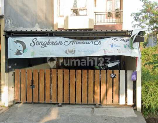 Ruko 2 Lantai Strategis Di Maguwoharjo Sleman – Dekat Upn & Ringroad Utara! Ruko 2 Lantai Strategis Di Maguwoharjo Sleman – Dekat Upn & Ringroad Utara!