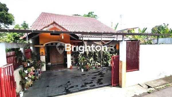 Best Deal Rumah Cantik 2lt Samping Pemda Sleman