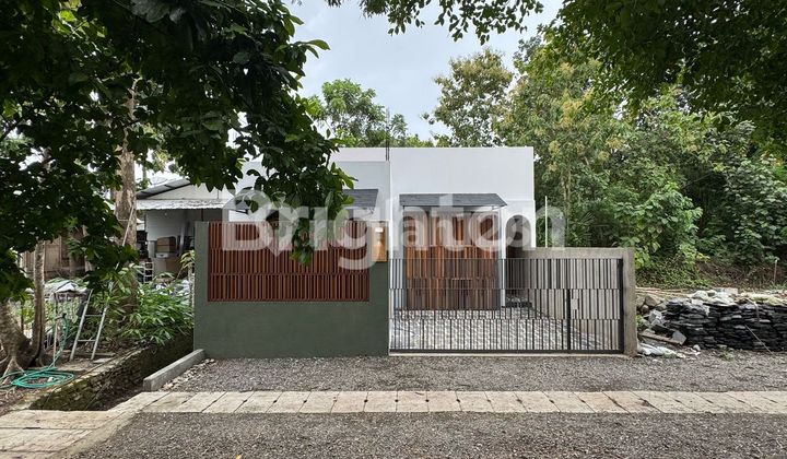 Rumah baru siap huni, perum tamantirta Rumah baru siap huni, perum tamantirta