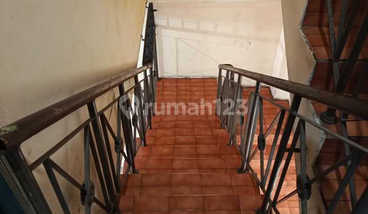 For Sale 2 Units of 3-Story Shop Houses - Sriwedari, Ngupasan Gondomanan Yogyakarta 2