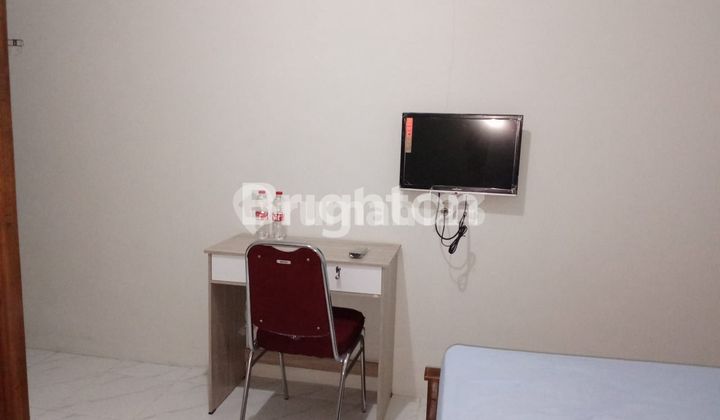 Promo Imlek & Lebaran 2026, Turun Harga! Rumah di Area Uii Terpadu