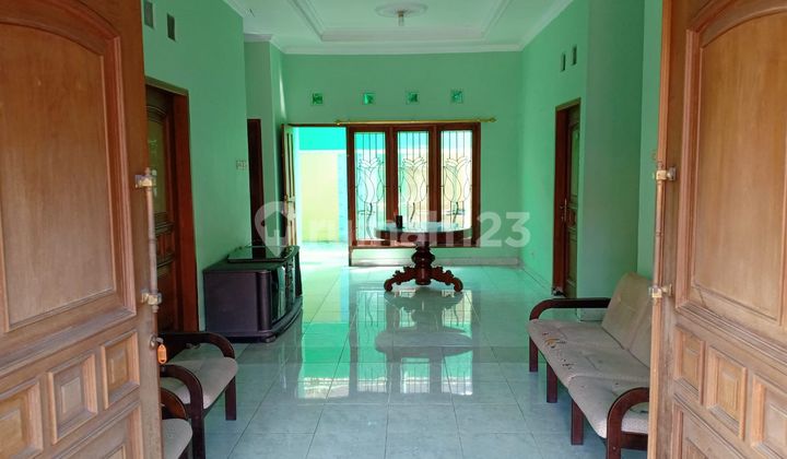 For Sale Exceptional House in North Jogja✨ Spacious, Comfortable & High Investment Value Residence ✨ 2