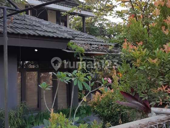 Dijual Segera - Rumah Nyaman & Asri View Sawah Dijual Segera - Rumah Nyaman & Asri View Sawah