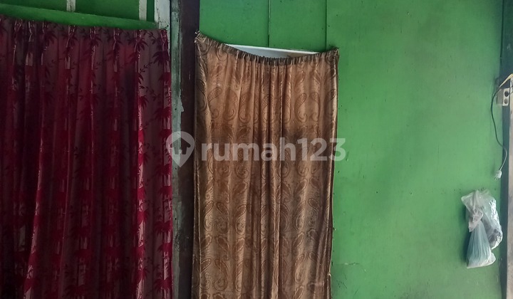 Rumah di Kawasan Premium Timoho, Yogyakarta:fire: Bu - Harga di Bawah Pasar! 2