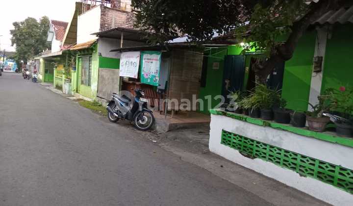 Rumah di Kawasan Premium Timoho, Yogyakarta:fire: Bu - Harga di Bawah Pasar! Rumah di Kawasan Premium Timoho, Yogyakarta:fire: Bu - Harga di Bawah Pasar!