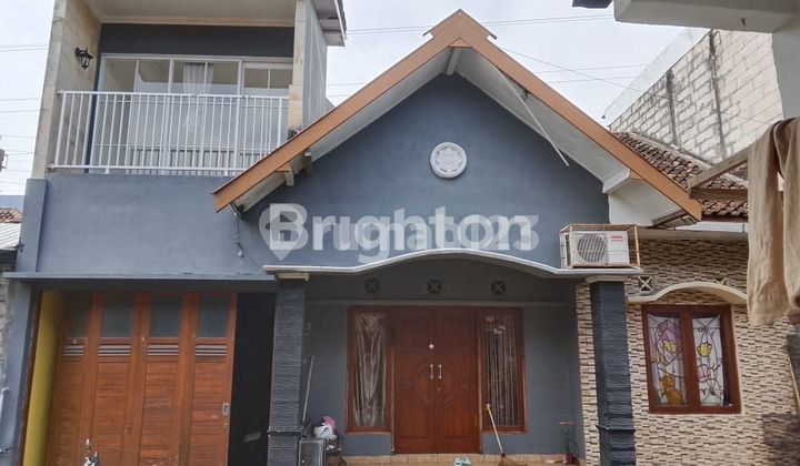 Comfortable and strategic house in Sewon, Bantul 1