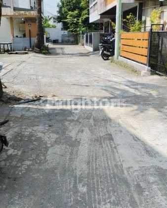 * 16-Room Boarding House Investment - Premium Condong Catur Area 5 Minutes to Campus & Pakuwon Mall 2