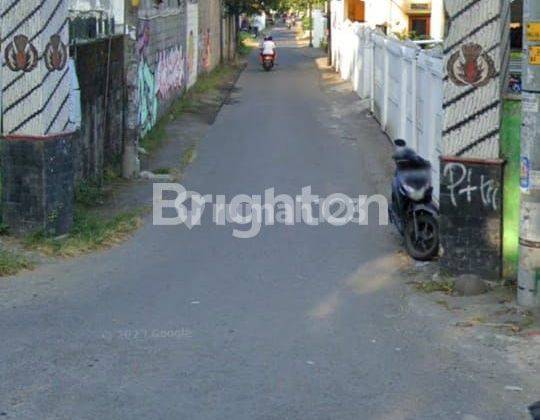 TANAH STRATEGIS DI SEWON DEKAT KAMPUS ISI YOGYAKARTA 2