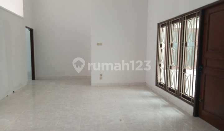 Spacious House at Affordable Price in Tambak Mas Godean Housing