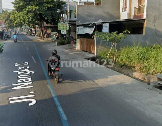 Strategic 2-Story Ruko in Maguwoharjo Sleman – Near UPN & Northern Ring Road! 2