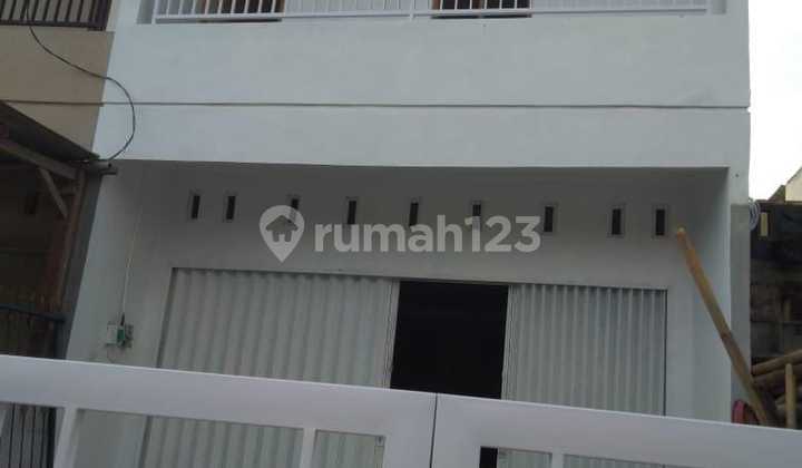 Strategic 2-Story Ruko for Rent in Sleman at an Affordable Price