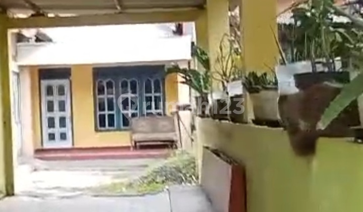 Rumah Murah Tanah Luas 267 M² - SHM - Selomartani, Kalasan, Sleman | 350 Juta 2