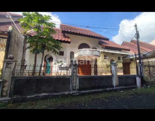 Spacious House at Affordable Price in Tambak Mas Godean Housing
