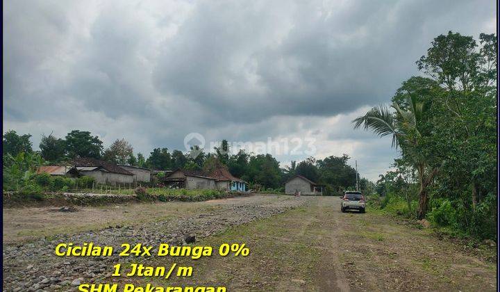 Tanah Jogja Murah Cicilan 18x Tanpa Bunga 10 Menit Uii Kaliurang 2