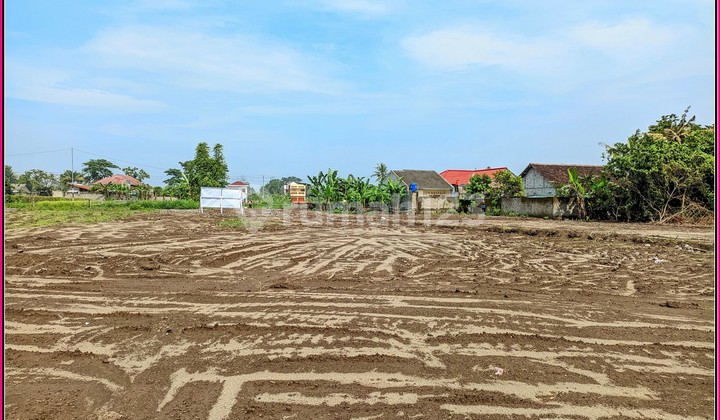 190 Jtan Cicilan 12x Tanpa Bunga 8 Menit Exit Tol Tamanmartani