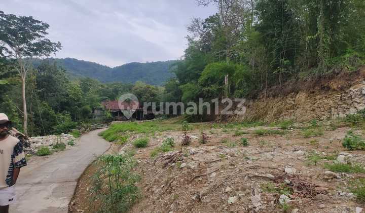 900 Jtan/m Tanah Bantul 8 Menit Pasar Pleret SHM Pekarangan