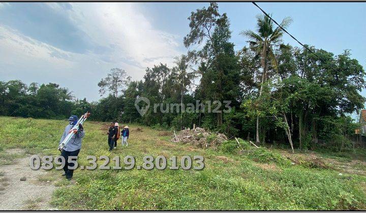 Di Ukur Oleh Bpn Langsung 8 Menit Rs Hermina Maguwoharjo Sleman 2