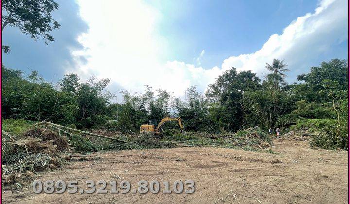 Free Desain Rumah Tanah Jogja Siap Bangun 8 Menit Uii Pusat 1